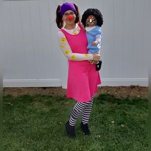 Loonette & Molly *COPY